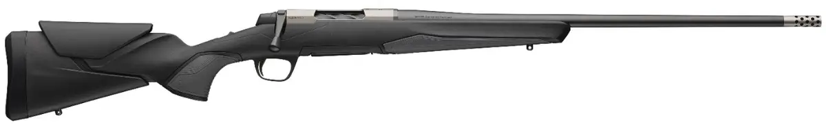 Browning X-Bolt 2 Hunter Composite Two-Tone, 7MM REM, 26.00" Barrel, 3 Rds, Matte Blued Browning X-Bolt 2 Hunter Composite Two-Tone, 7MM REM, 26.00" Barrel, 3 Rds, Matte Blued