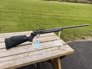 PRE-OWNED THOMPSON CENTER T/C ENCORE .270WIN 28" SINGLE SHOT RIFLE