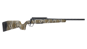 SAVAGE ARMS - Axis 2 PRO 270 Win 20"BBL (1)4RD Mag MO Bottomland